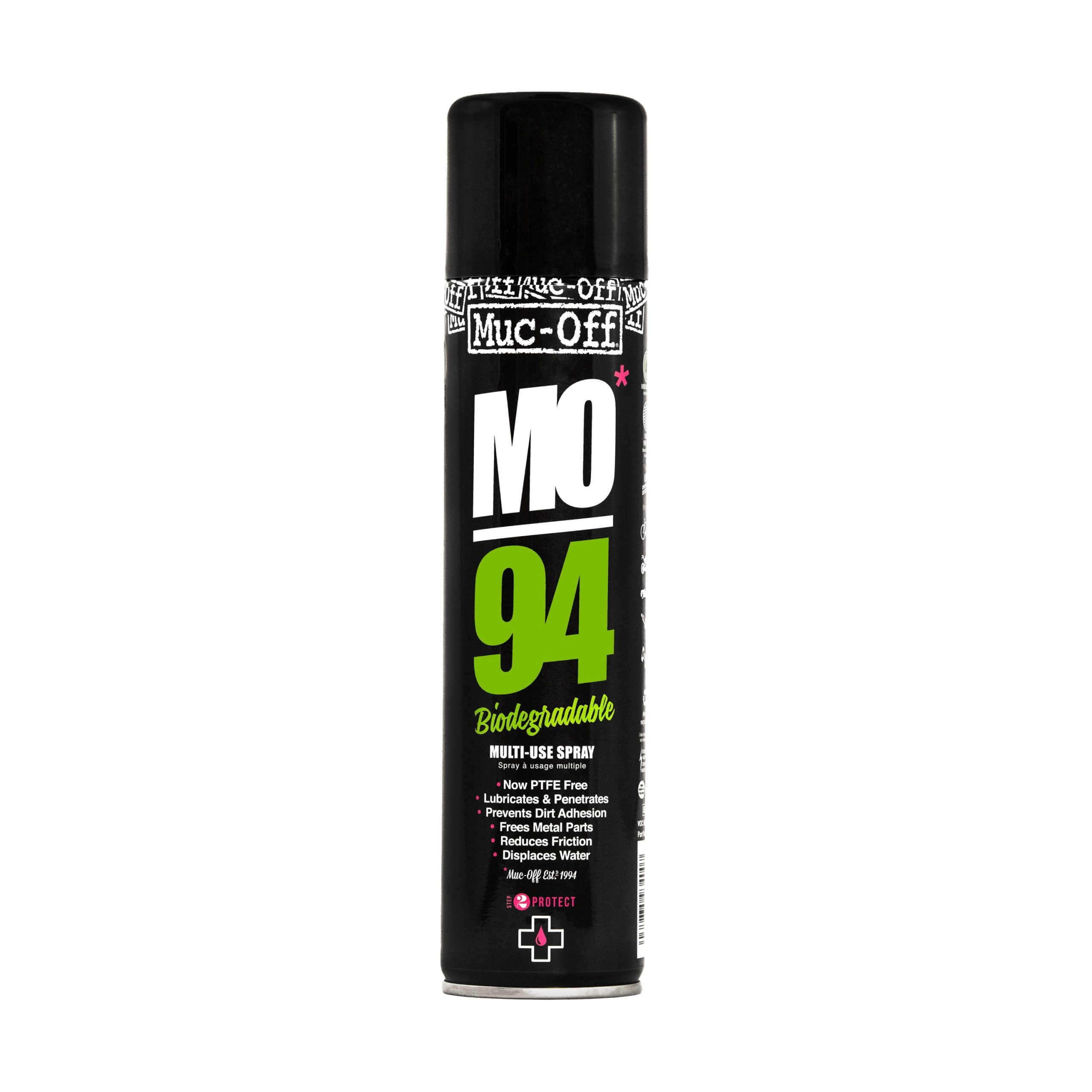 MUC-OFF MO94 SINGLE CAN 400 ML - 81-0930