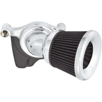 ARLEN NESS Velocity 65 Air Cleaner Kit - FL / FX '08-'17