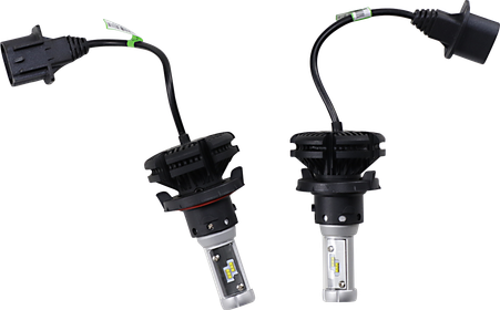 Brite-Lites X9 LED Conversion Headlight Bulb - H13