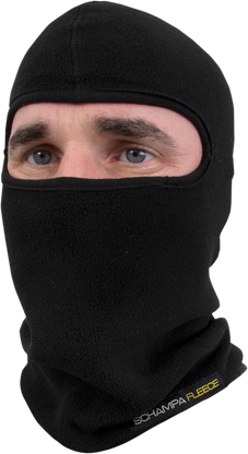 Schampa Fleece Balaclava