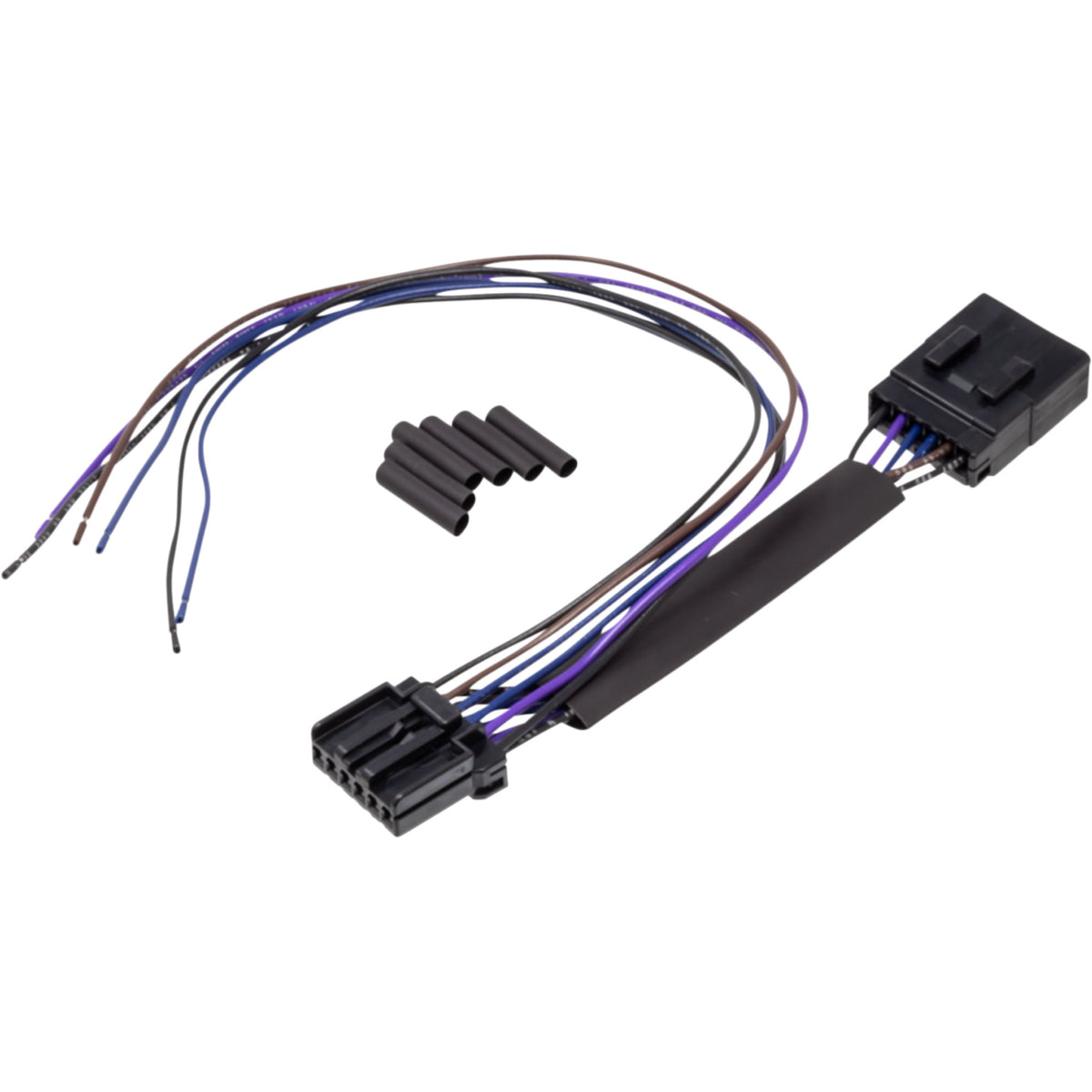 Namz Tap Harness - N-FTTH-03 For Harley Touring 1996-2013