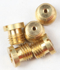 CYCLE PRO S&S MAIN JETS #.062 24368