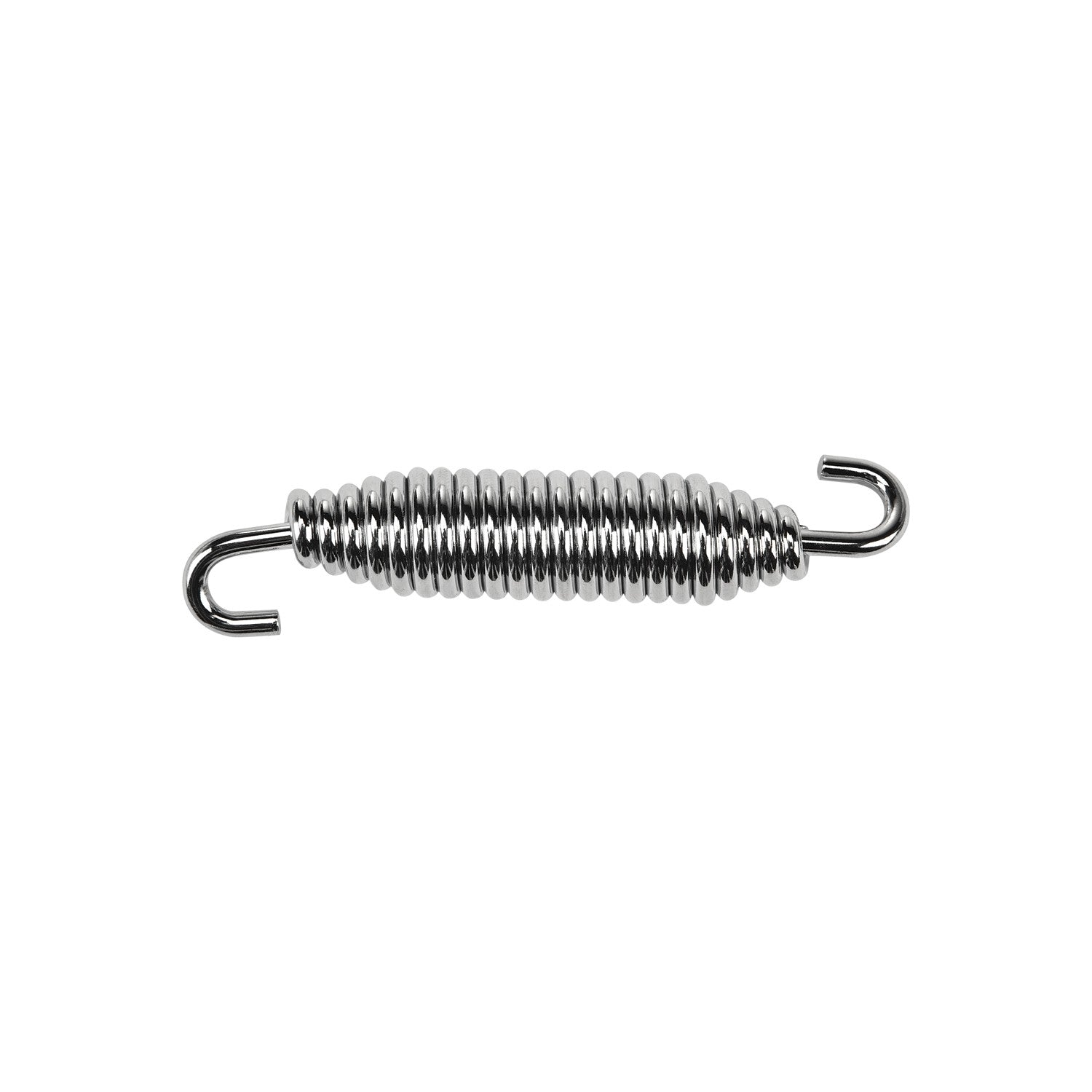 HARDDRIVE KICKSTAND SPRING CHROME OE#50005-85A - 820-0511