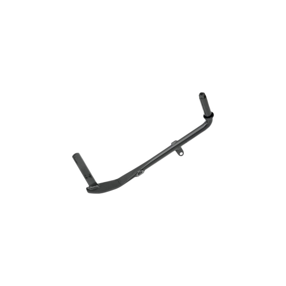 HARDDRIVE KICKSTAND 9.5" BLACK FLT 07-22 - 820-0555