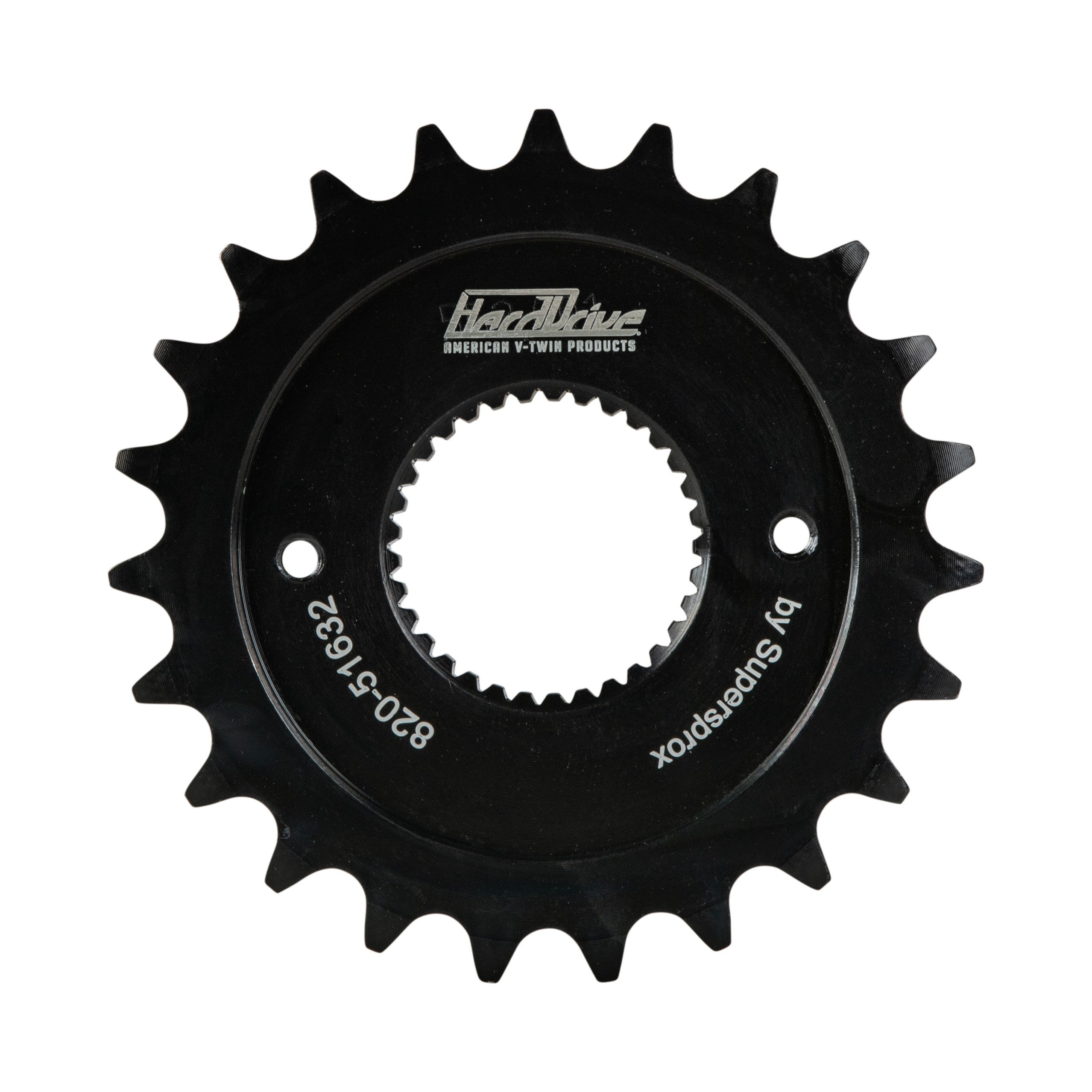 HARDDRIVE SS TRANSMISSION SPROCKET 23T 0.500 OFFSET 94-06 - 820-51632