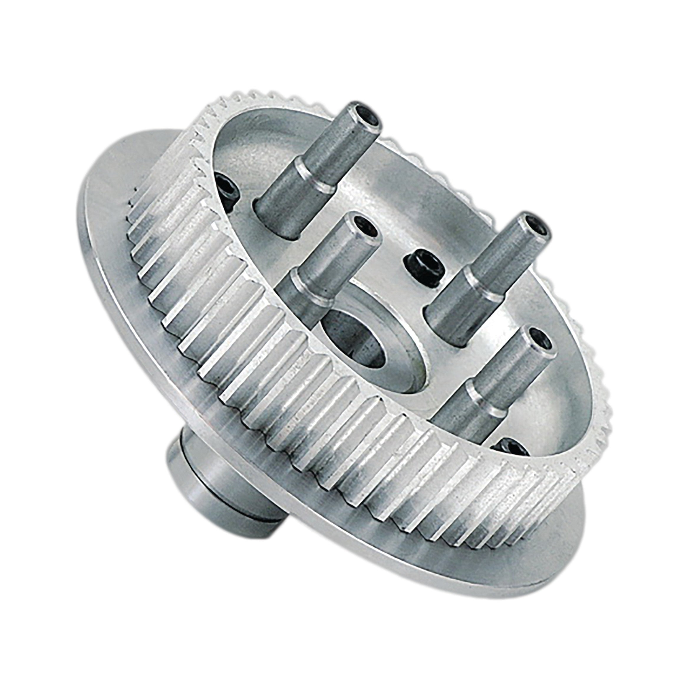 HARDDRIVE CLUTCH HUB BIG TWIN 84-89 OEM 37550-84A - 820-54682