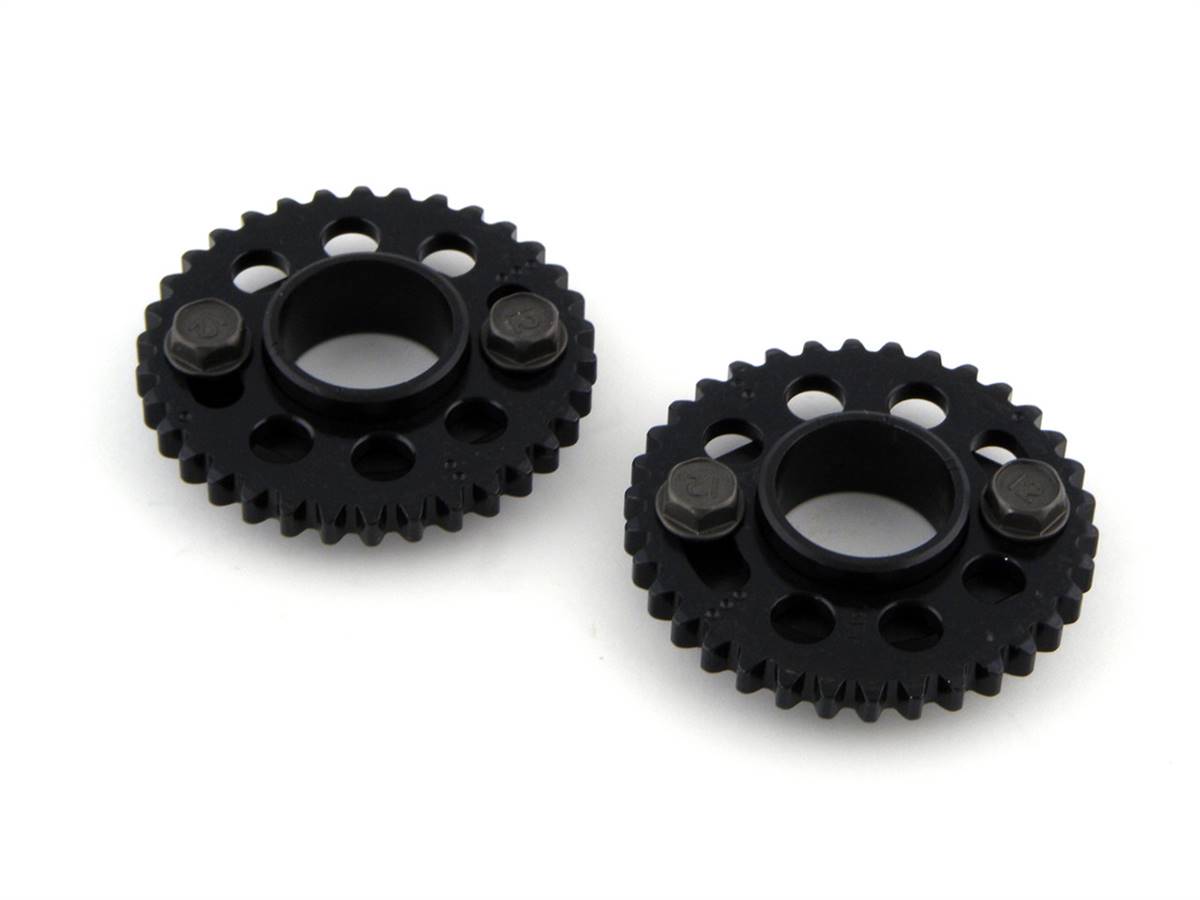Brocks Suzuki Adjustable Cam Sprocket Assembly Hayabusa (99-24)