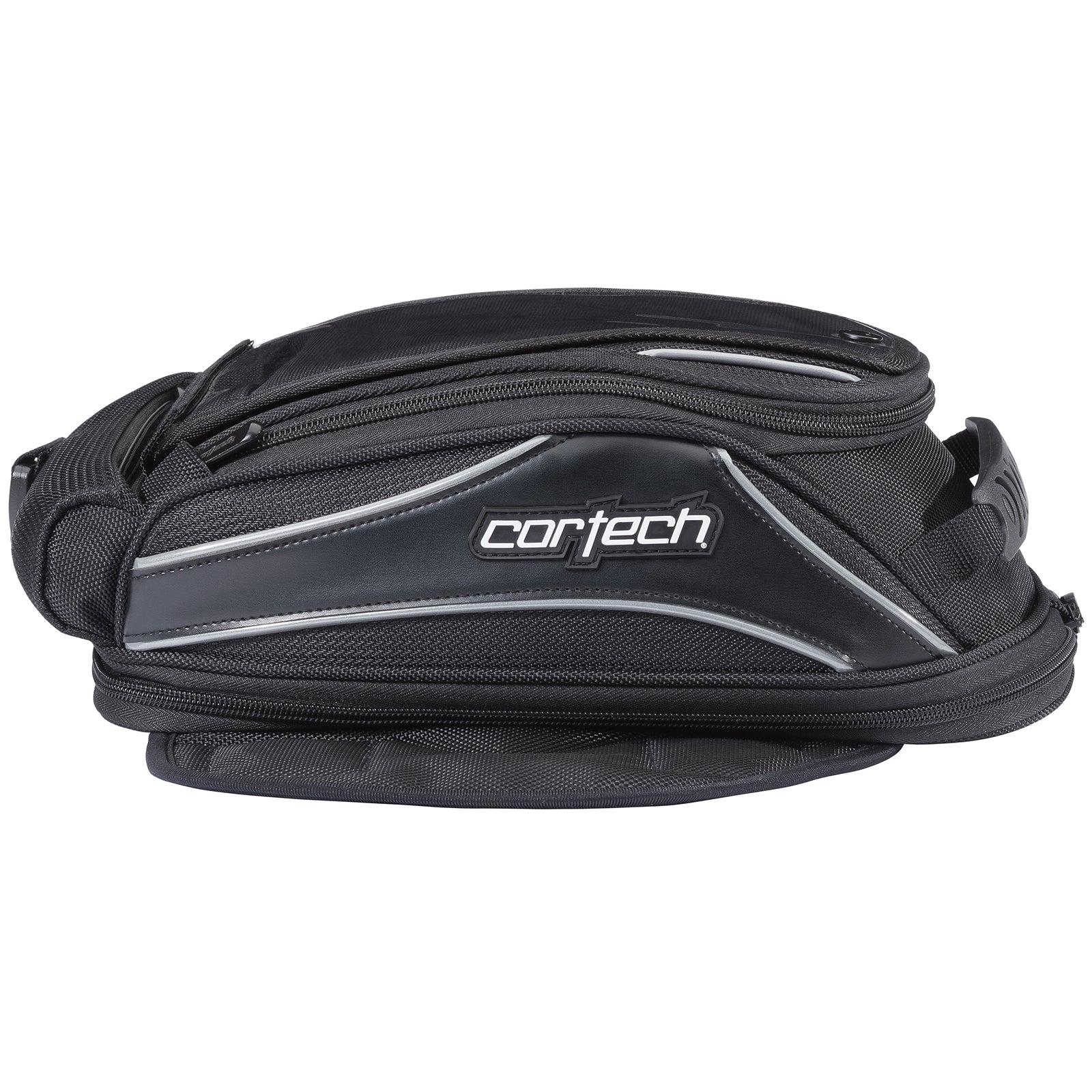 Cortech Super 2.0 10L Motorcycle Tank Bag