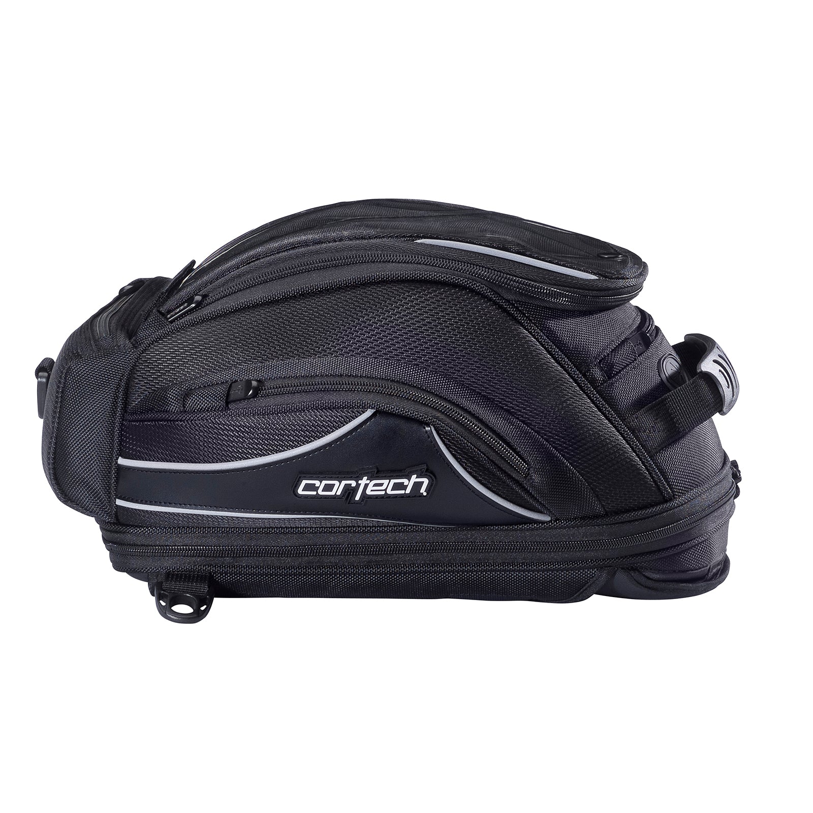 Cortech Super 2.0 18L Motorcycle Tank Bag
