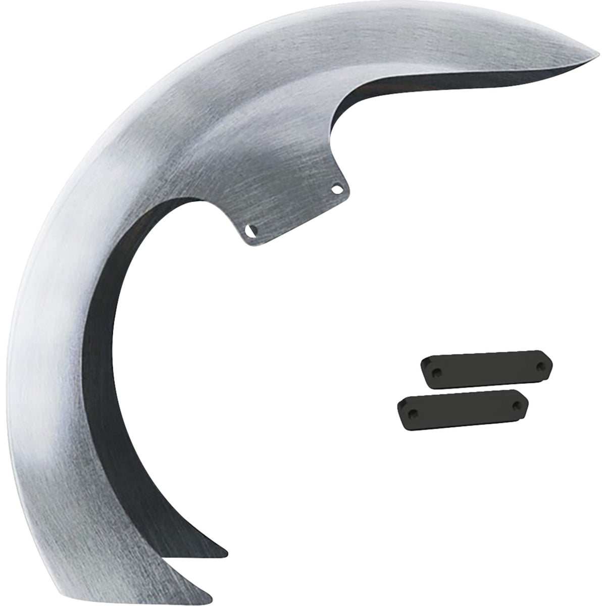 Paul Yaffe Bagger Nation Fender - DEI26-14L-B For Harley Touring 2014-2026