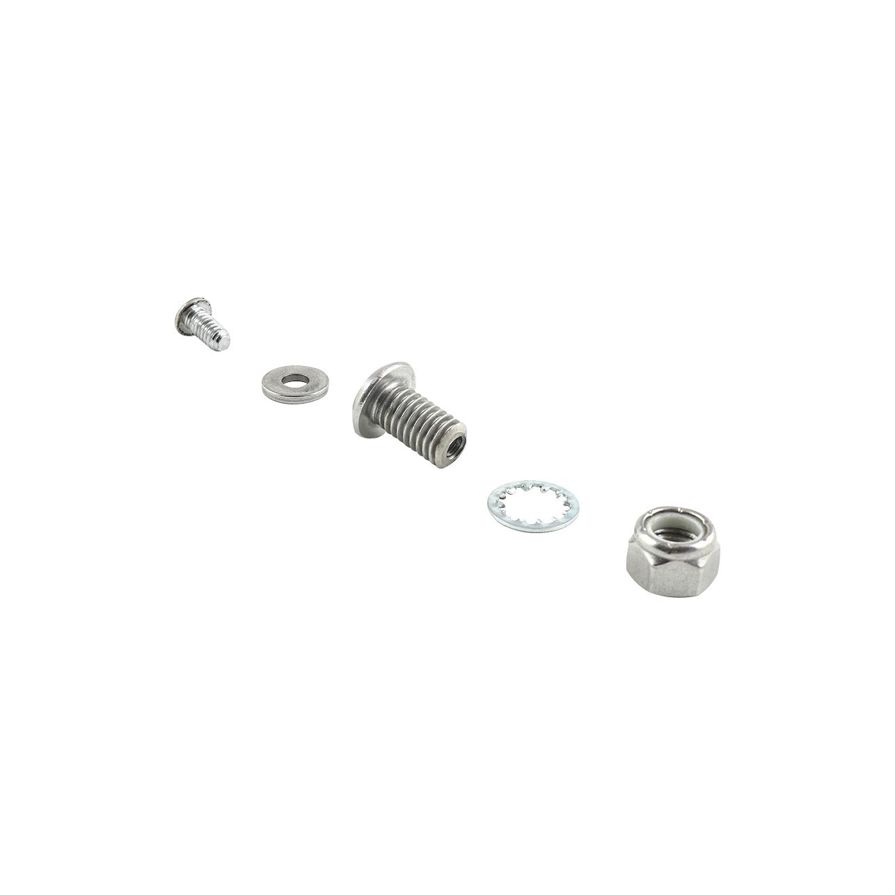 BAGGERNATION SEAT DOC SEAT ANCHOR SYSTEM - 827-05771