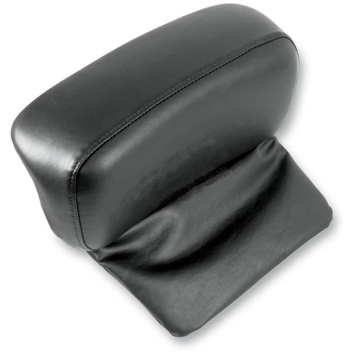 Danny Gray Tour-Pak Backrest Pad for Chopped Models (1201)