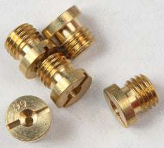 CYCLE PRO S&S MAIN JETS #.066 24370