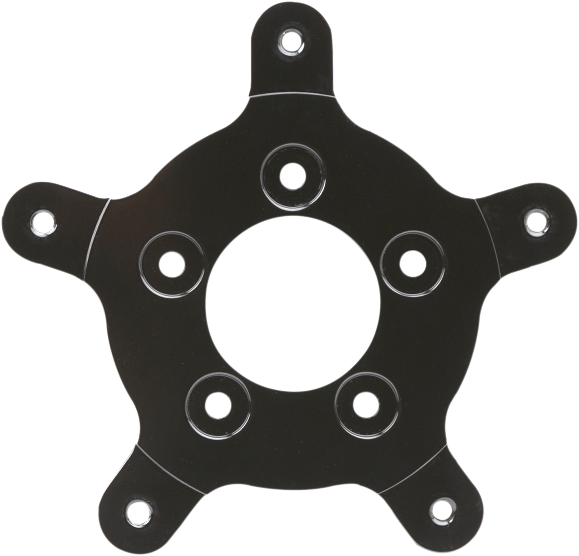 ARLEN NESS Universal FLT Brake Rotor Adapter Mount