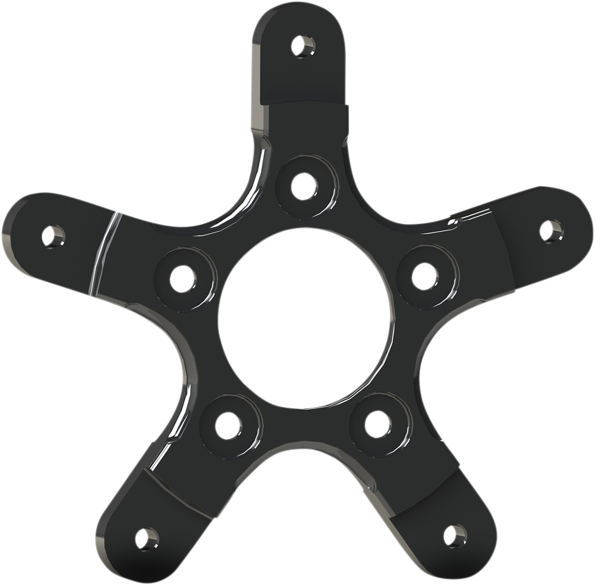 ARLEN NESS FLT Brake Rotor Adapter Mount - Ness Wheel