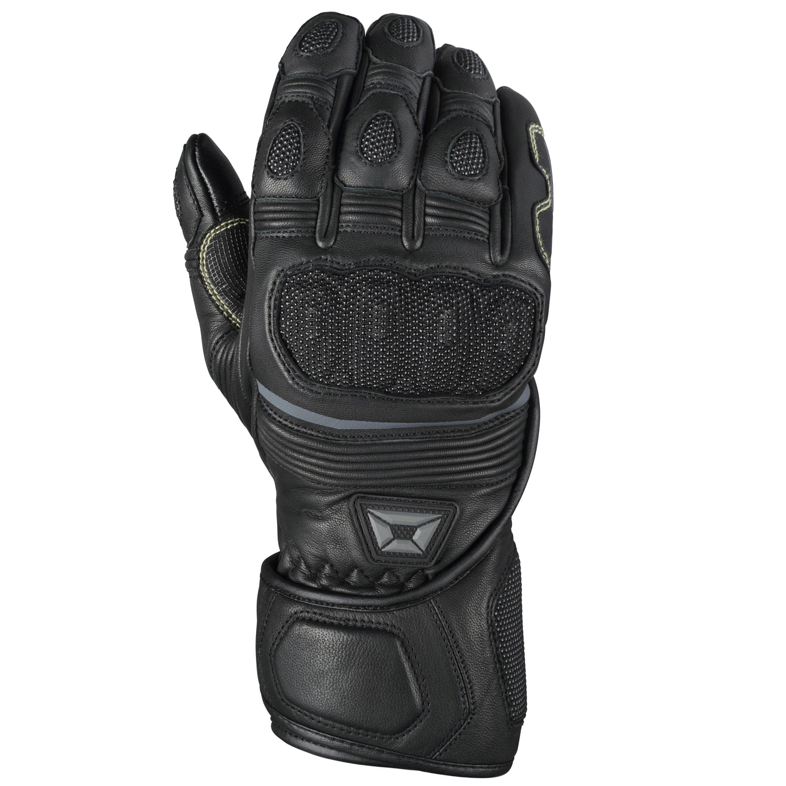 Cortech Scarab V3 Winter Motorcycle Gloves