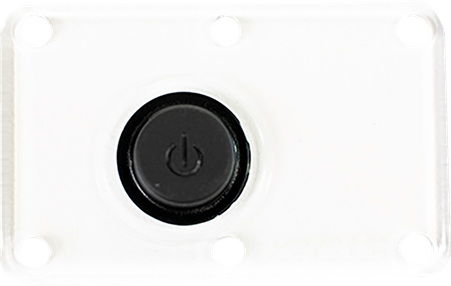 Heretic Dome Light Replacement Lens