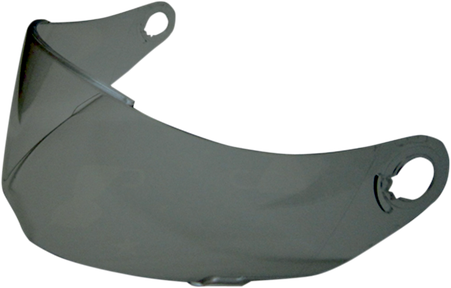 AFX FX-39DS Dual Sport Series 2 Helmet Half Outer Sun Shield