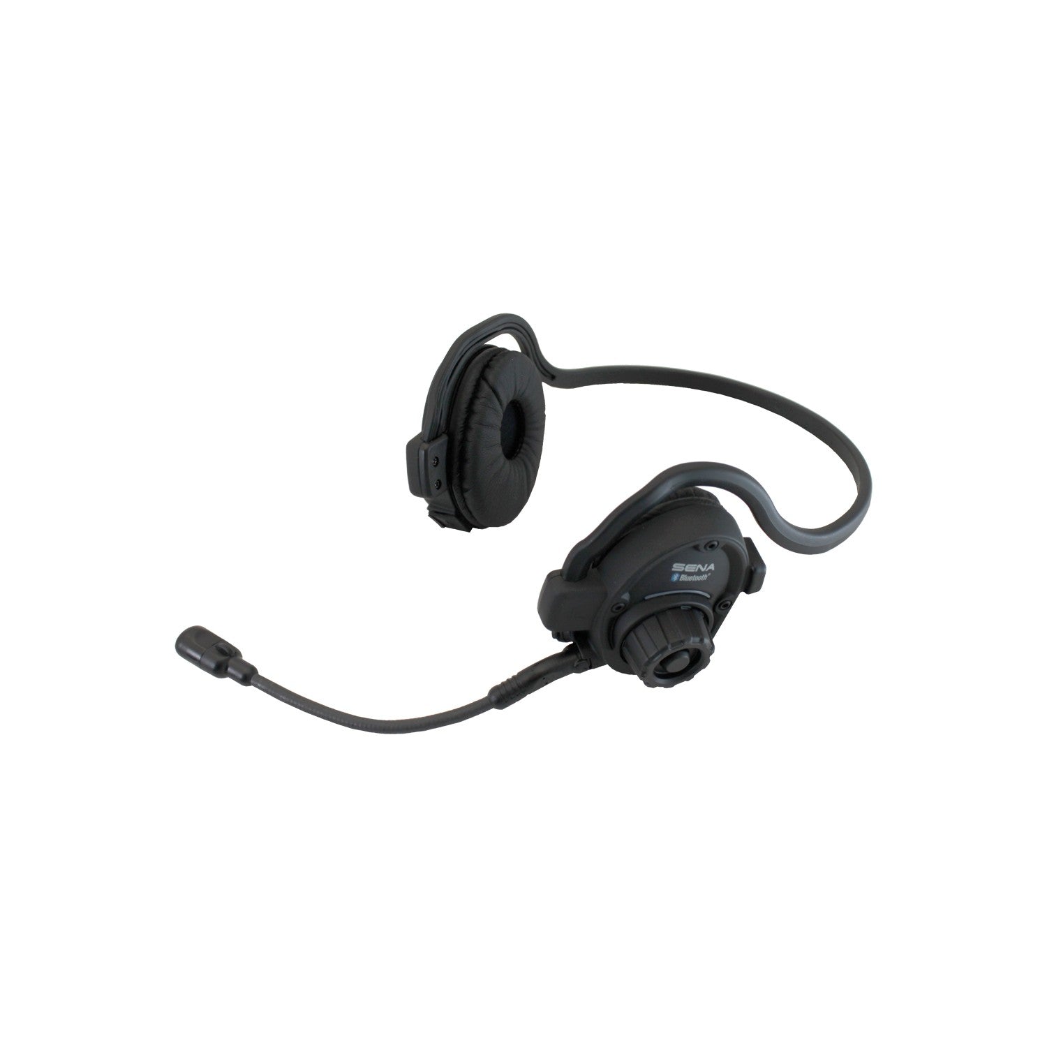 SENA SPH10 BLUETOOTH STEREO HEADSET & INTERCOM SINGLE PACK - 843-01100