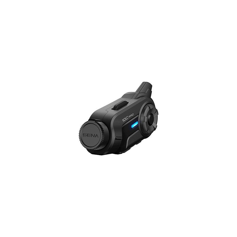 SENA 10C PRO BLUETOOTH W/CAMERA - 843-01290