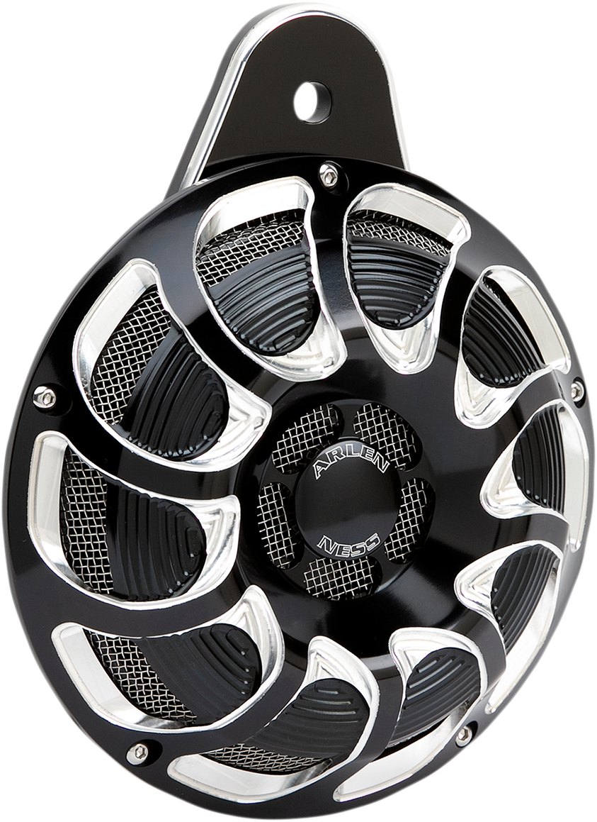 ARLEN NESS Custom Billet Horn - Drift