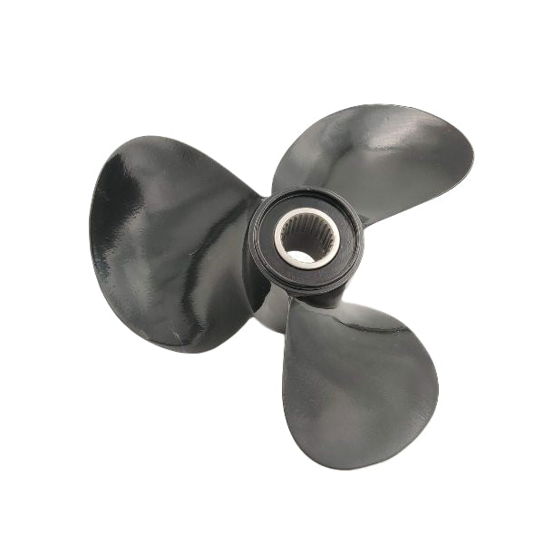 B6 FRONT VOLVO PENTA DUOPROP PROPELLER - 854827