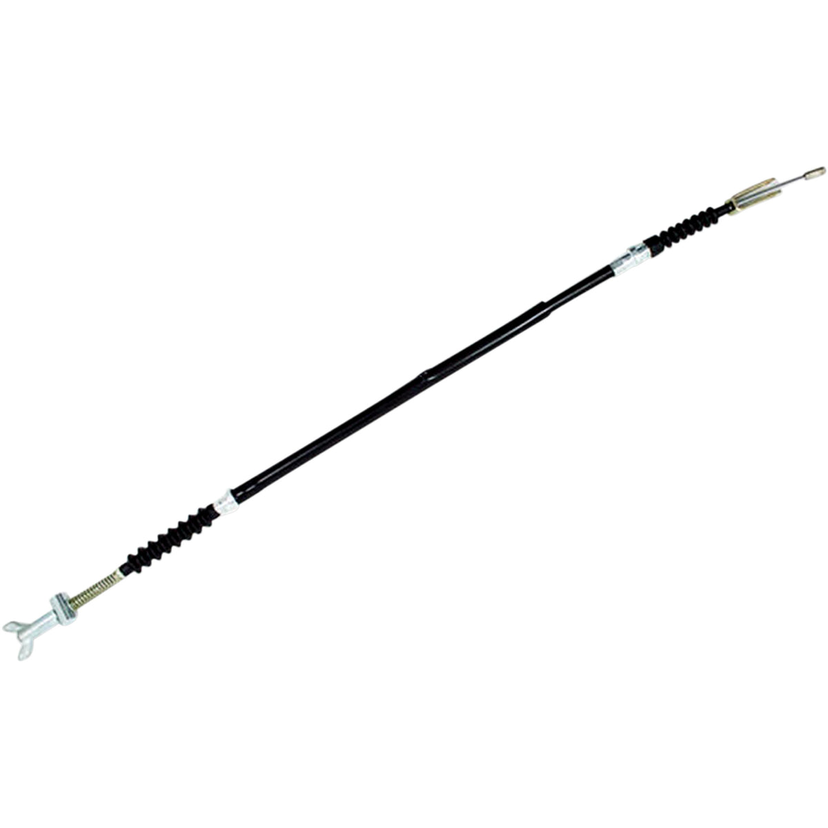 Motion Pro Cable - 03-0372 Kawasaki 750 / 650 / Brute 2005-2023