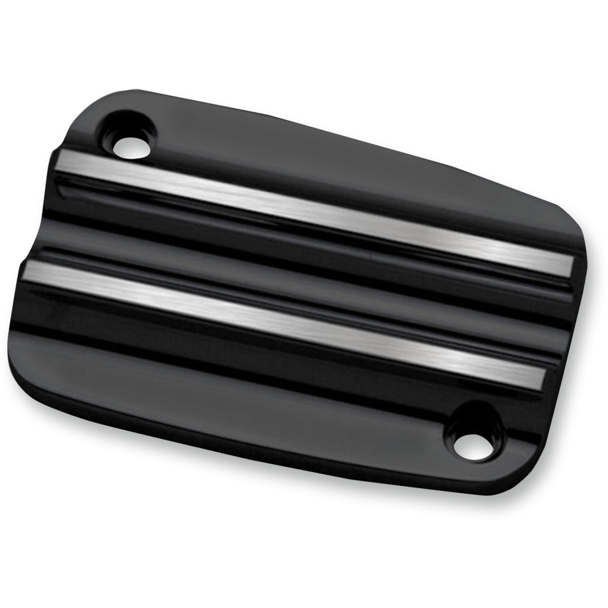 Covingtons Finned Cover - C1177-B For Harley Touring 2015-2020