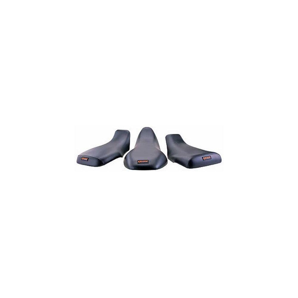QUAD WORKS SEAT COVER STANDARD BLACK - 860-47007