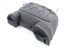 Kuryakyn Luggage Tour Pack Soft Sissy Bar Bag