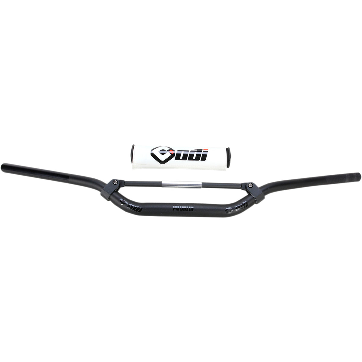 ODI CFT Podium Handlebar Champ Black - H907CFB