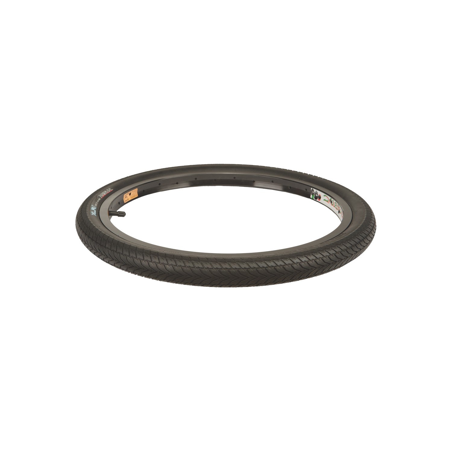 ARISUN XLR8 20X2.20 WIRE BEAD 60 TPI - 87-1005
