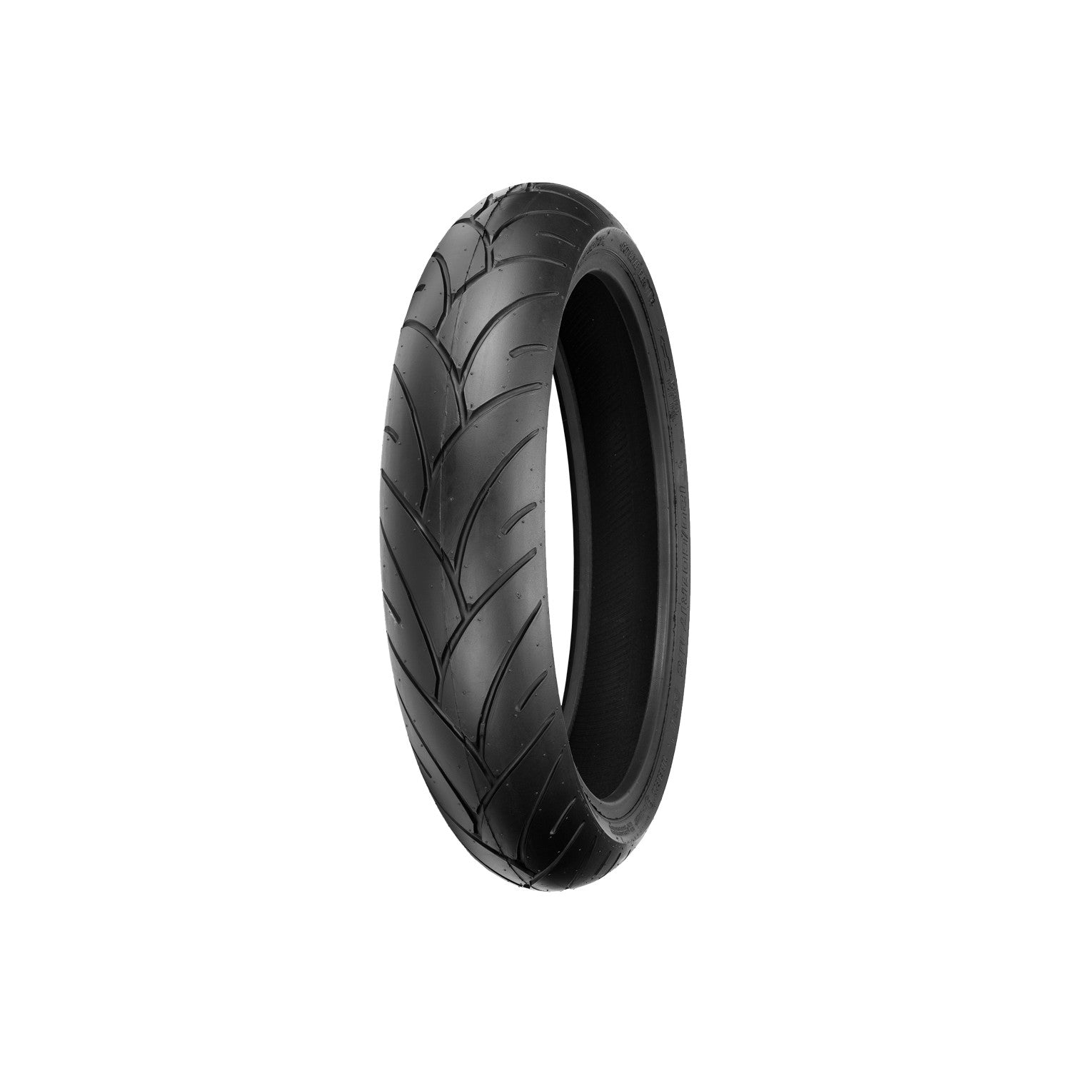 SHINKO TIRE 005 ADVANCE FRONT 120/60ZR17 55W RADIAL TL - 87-4011