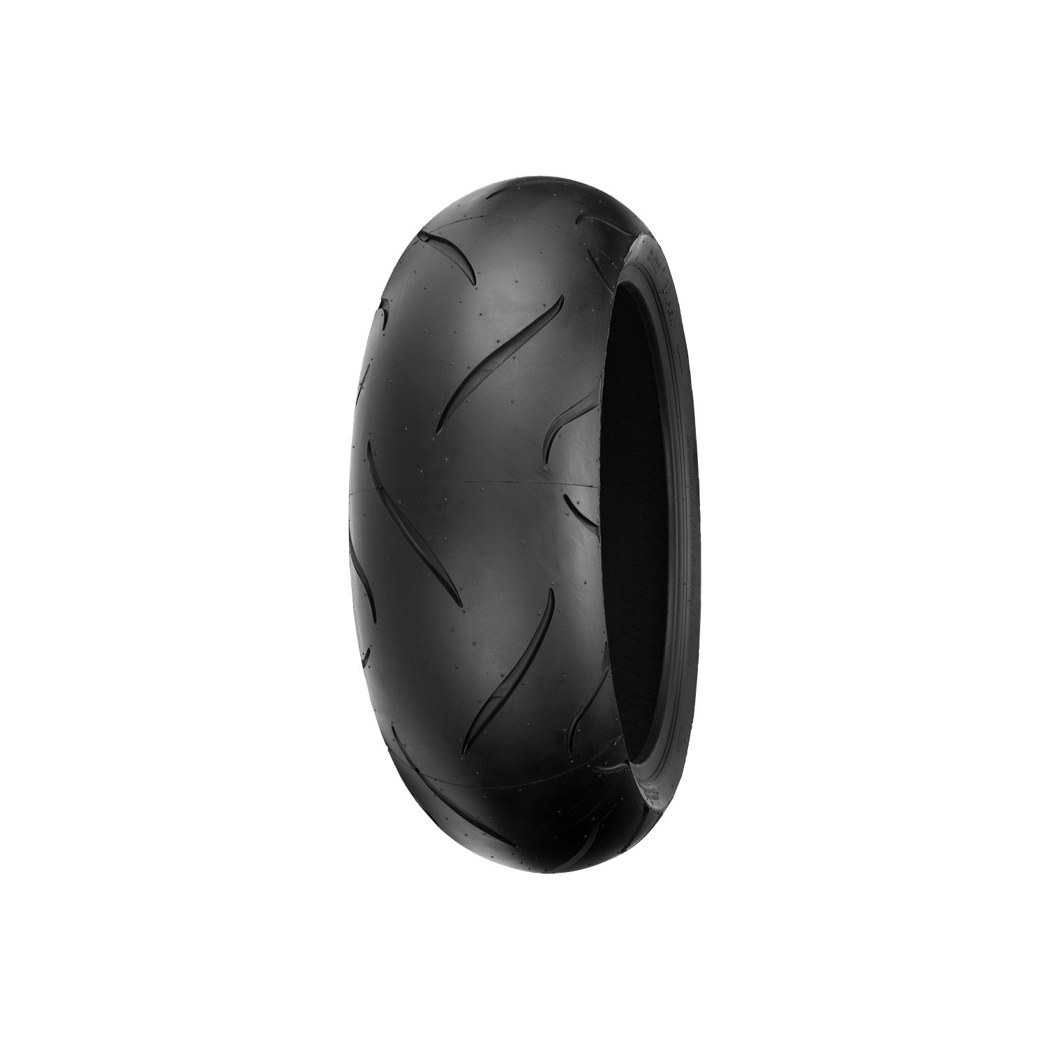 SHINKO TIRE 010 APEX REAR 180/55ZR17 (73W) JLSB TL - 87-4073