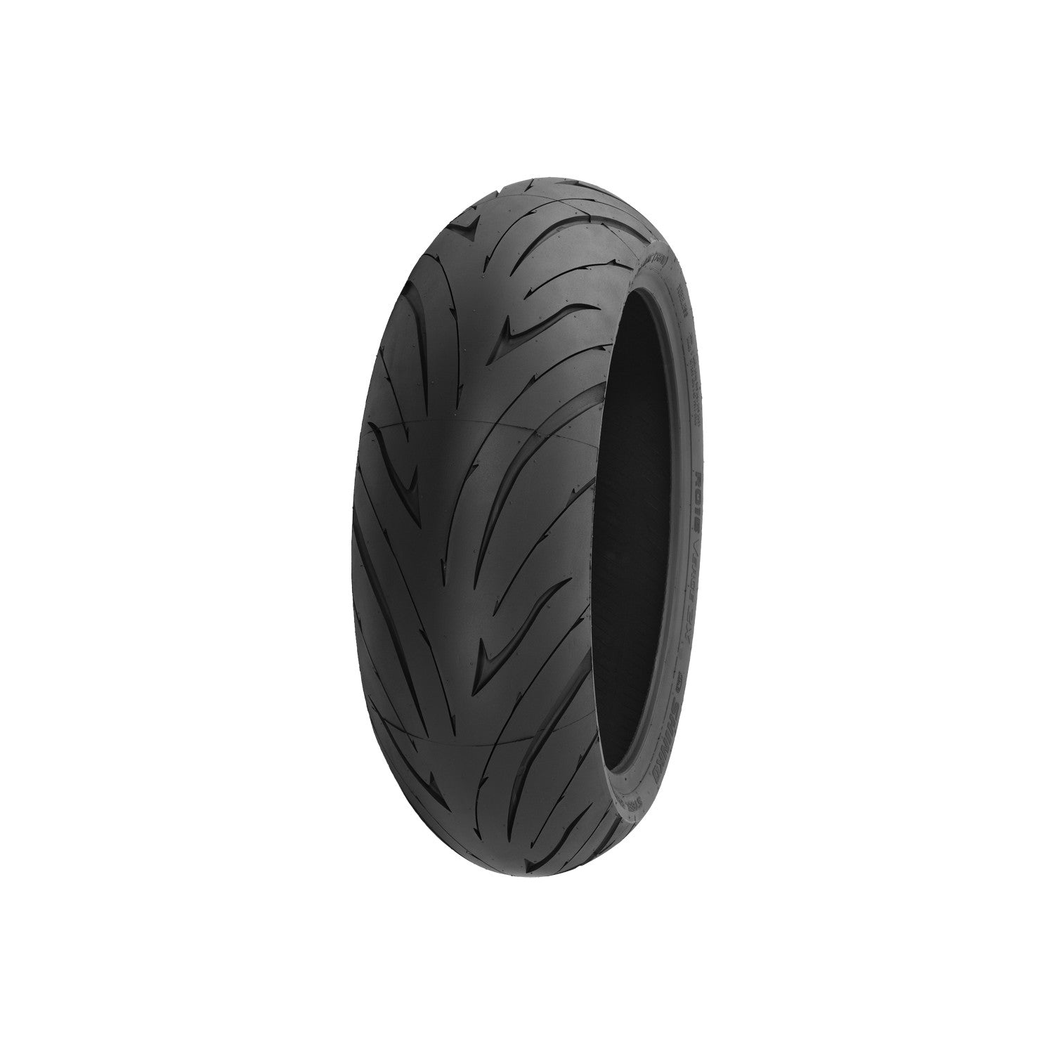 SHINKO TIRE 016 VERGE 2X REAR 200/50ZR17 (75W) JLSB TL - 87-4099