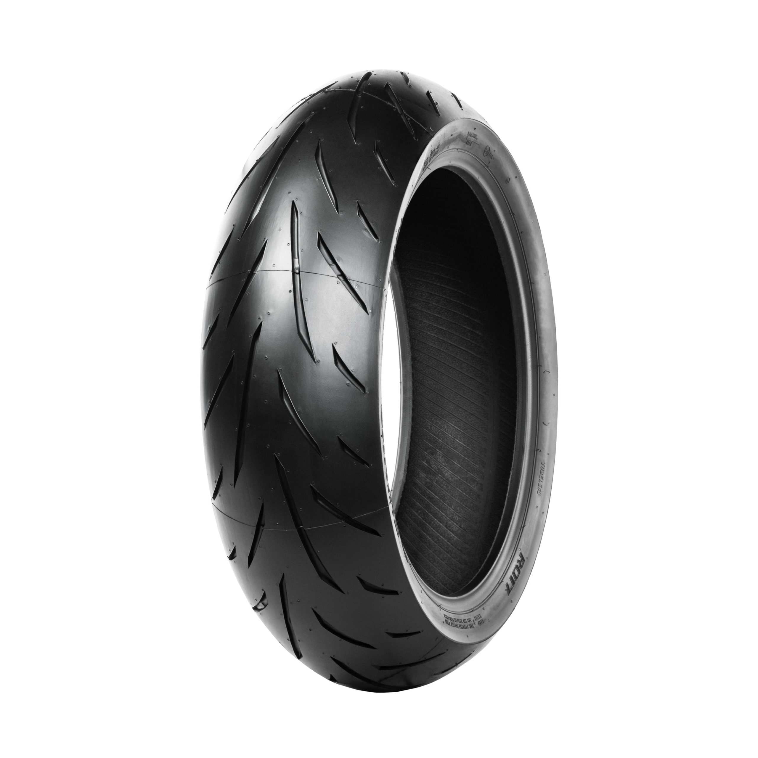 SHINKO TIRE 017 PEAK REAR 160/60ZR18 70W RADIAL TL - 87-4488