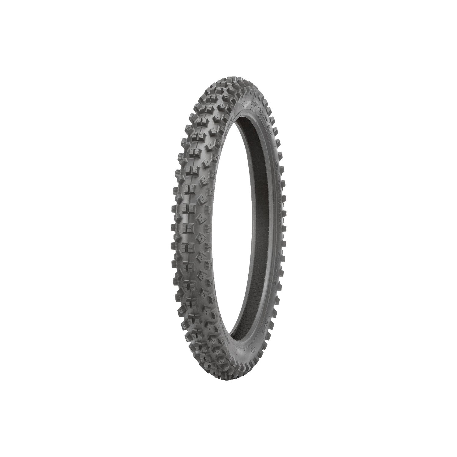 SHINKO TIRE 546 SERIES FRONT 70/100-19 42M BIAS TT - 87-4711