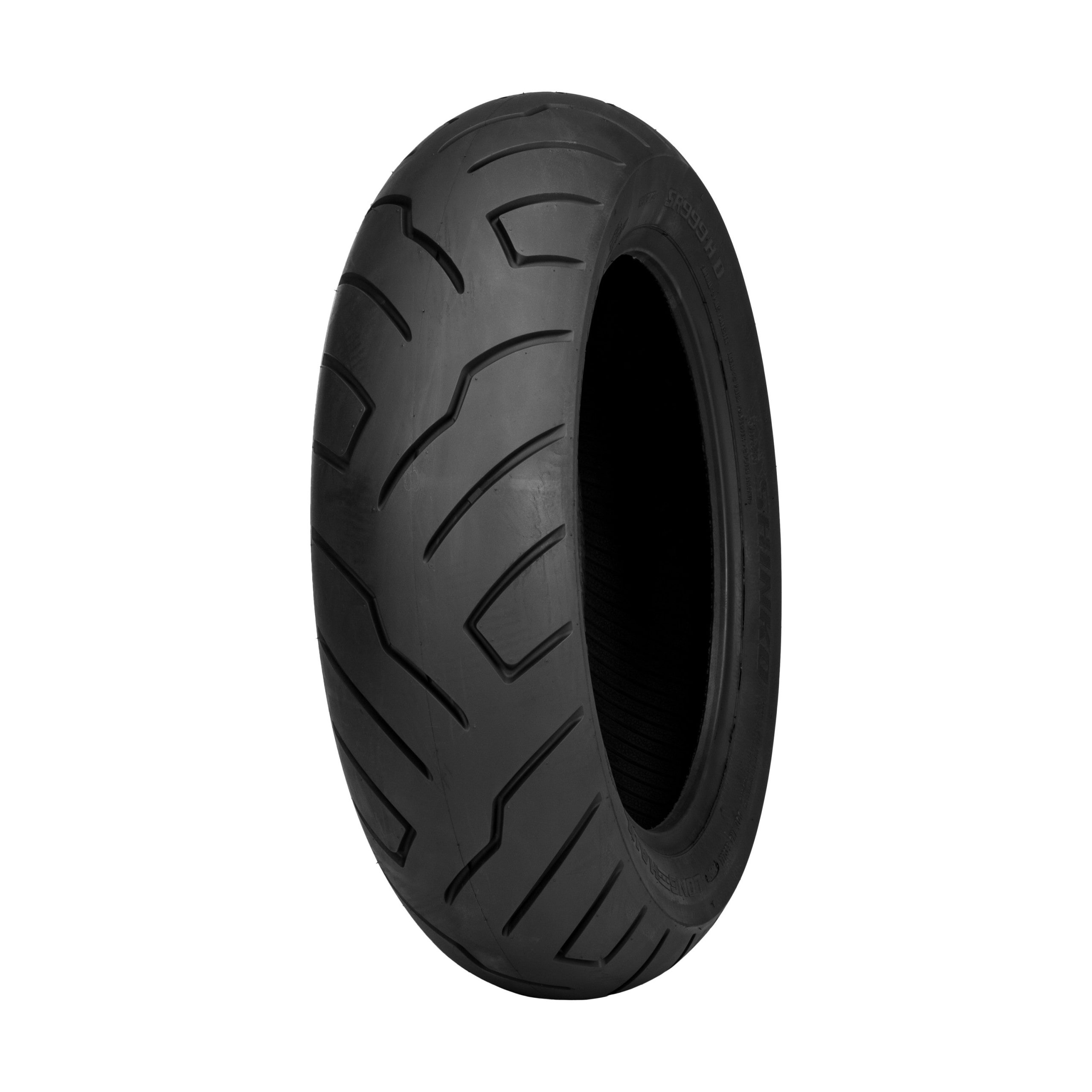 SHINKO TIRE SR 999 LONG HAUL REAR 170/80B15 83H B/BIAS TL - 87-4912