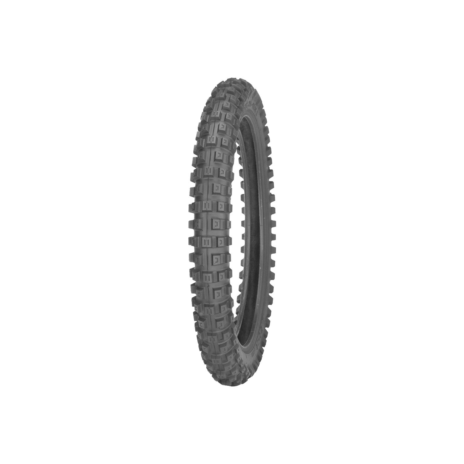 IRC TIRE GS45Z FRONT 2.50-16 36L BIAS TT - 87-5260
