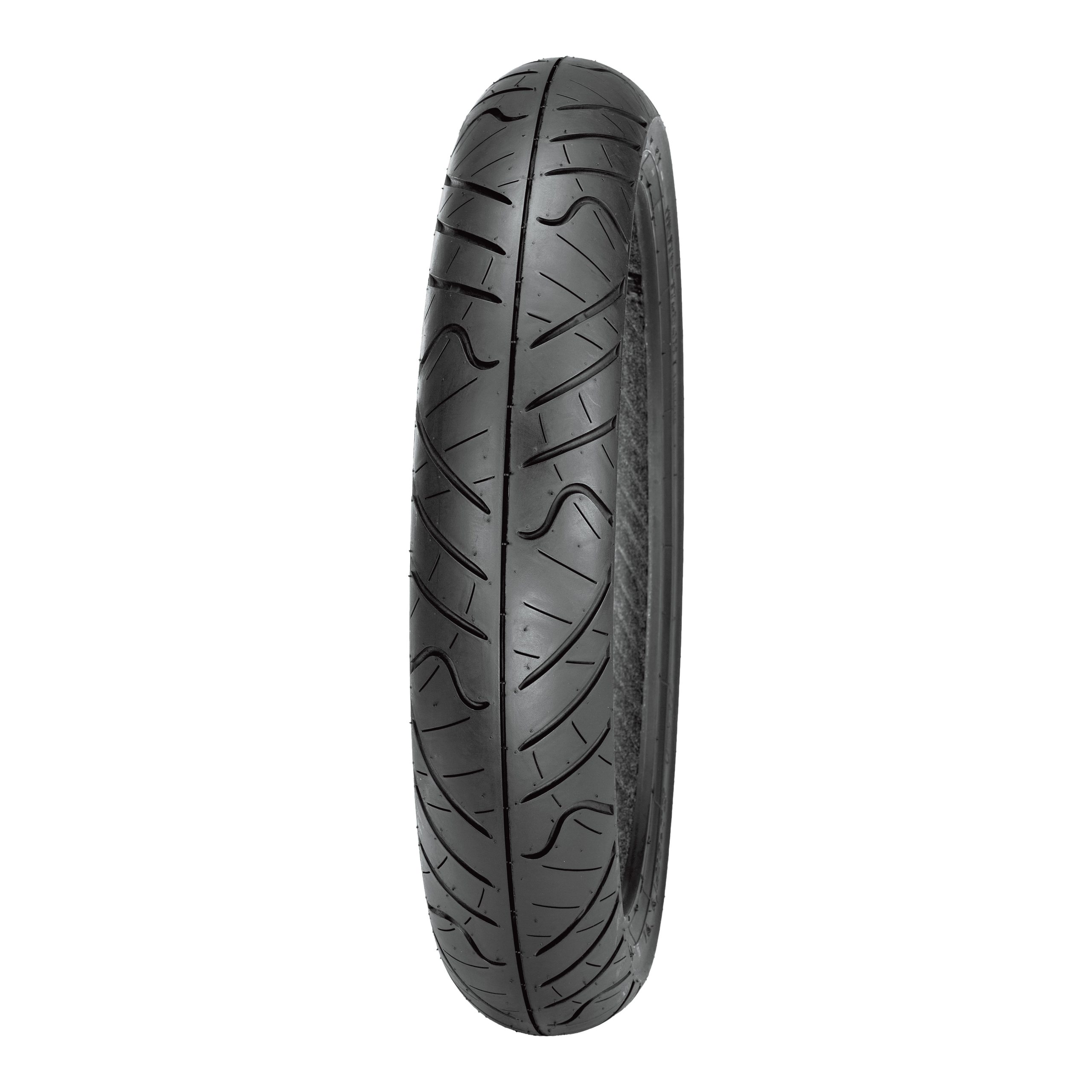 IRC TIRE RX-01 FRONT 110/70-17 54S BIAS - 87-5450