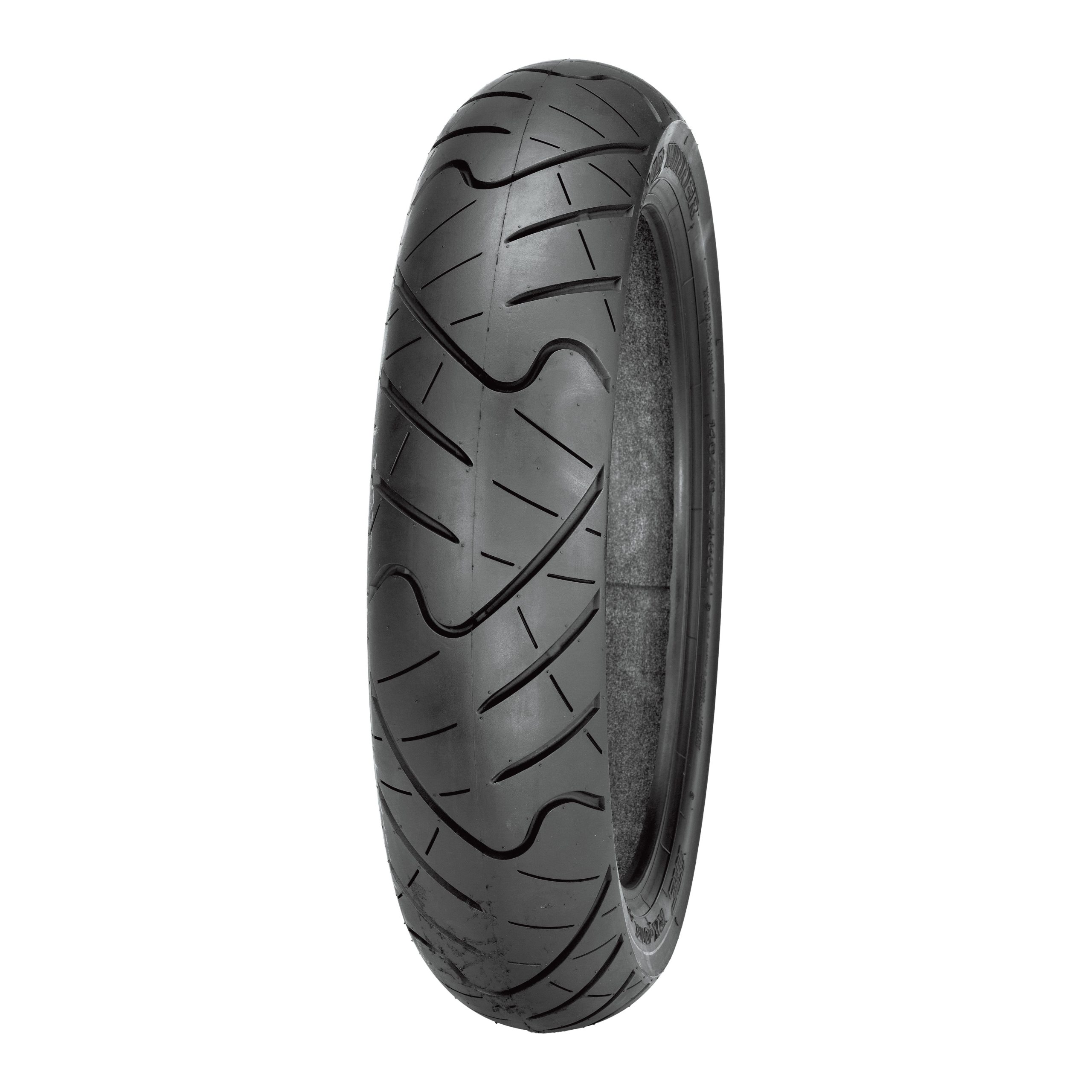IRC TIRE RX-01 REAR 130/70-17 62S BIAS - 87-5460