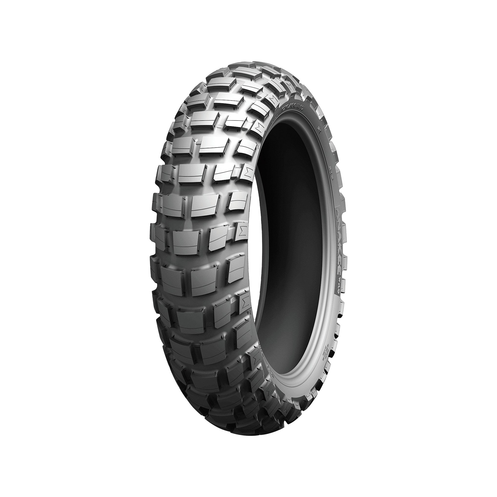 MICHELIN TIRE ANAKEE WILD REAR 140/80-18 70R BIAS TT/TL - 87-9113