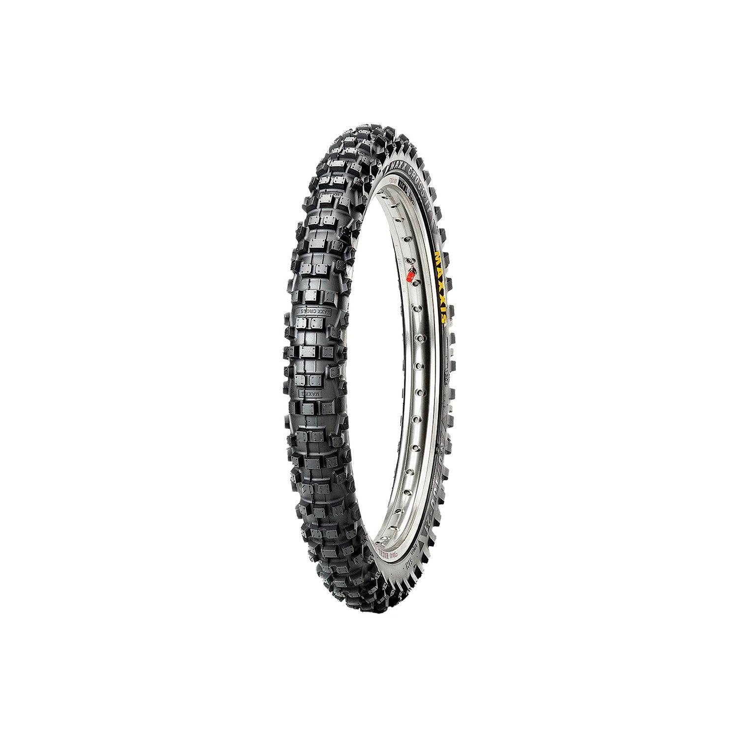 MAXXIS TIRE MAXXCROSS IT M7304 FRONT 2.50-10 33J BIAS TT - 870-8000