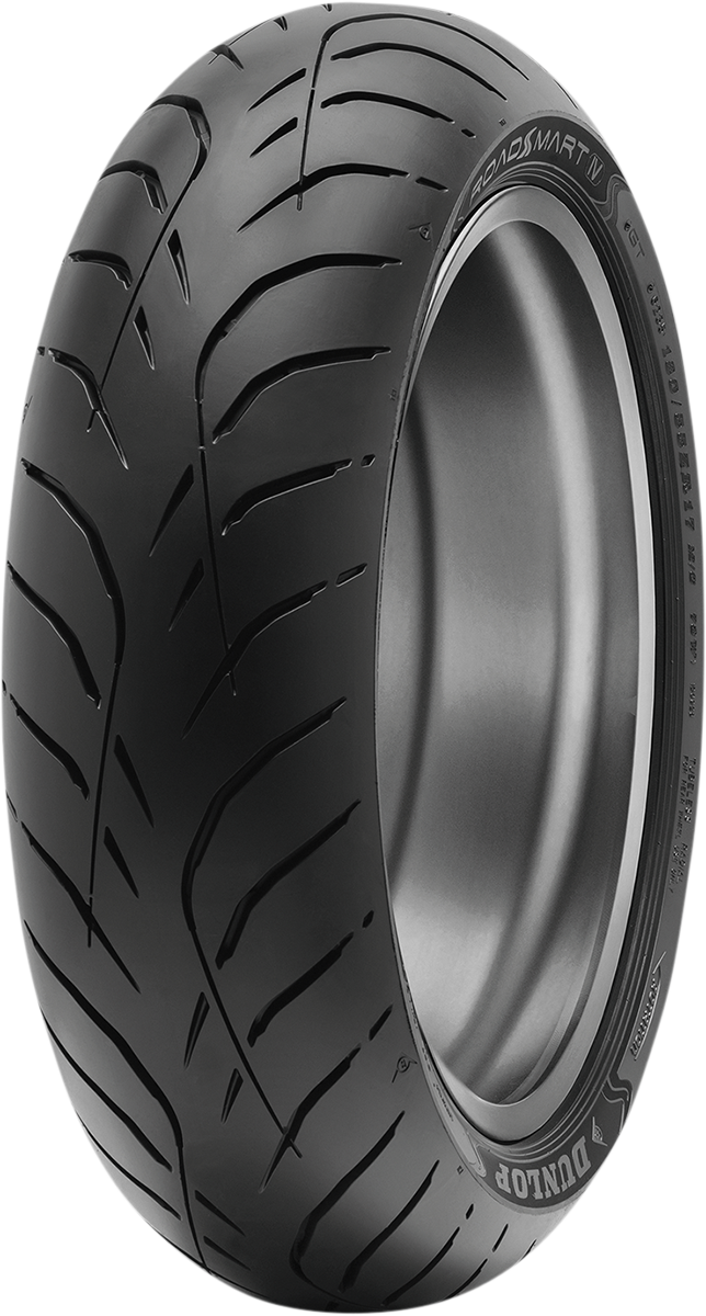 DUNLOP Tire - Sportmax Roadsmart IV - Rear - 190/55ZR17 - (75W) 45253306