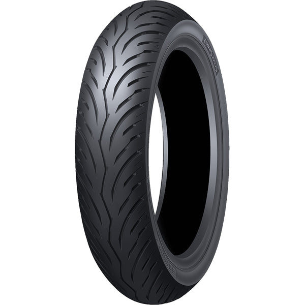 DUNLOP TIRE SCOOTSMART 2 FRONT 120/80-14 58S BIAS TL - 873-0392