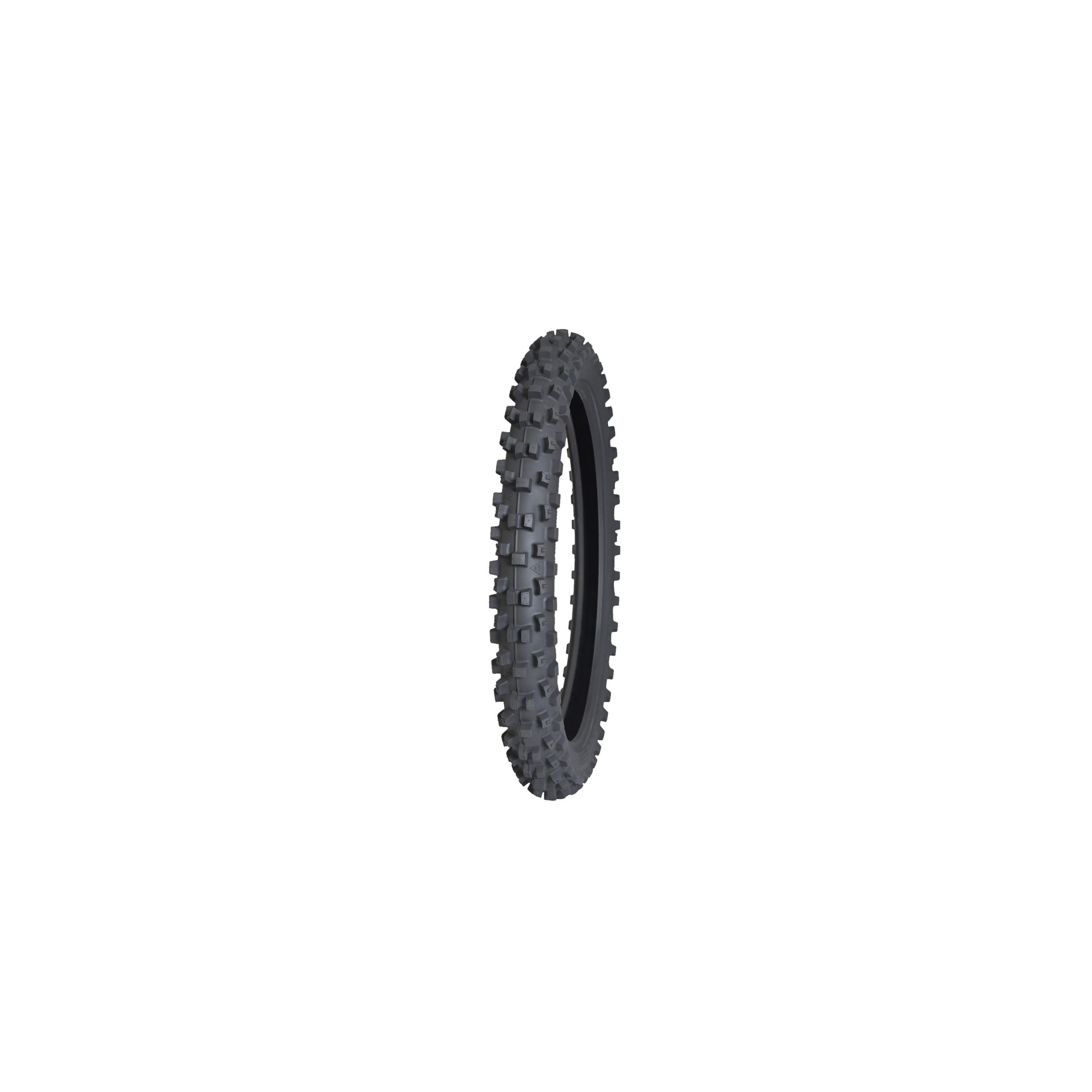 DUNLOP TIRE GEOMAX AT82 FRONT 90/100-21 57M BIAS TT - 873-0901