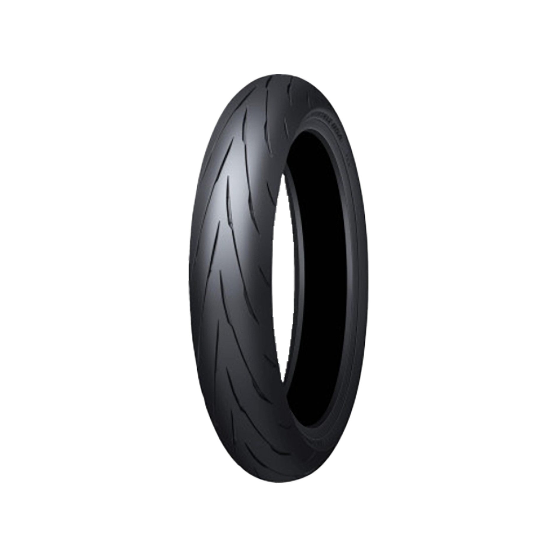 DUNLOP TIRE SPORTMAX Q5A FRONT 110/70ZR17 54H RADIAL TL - 873-2040