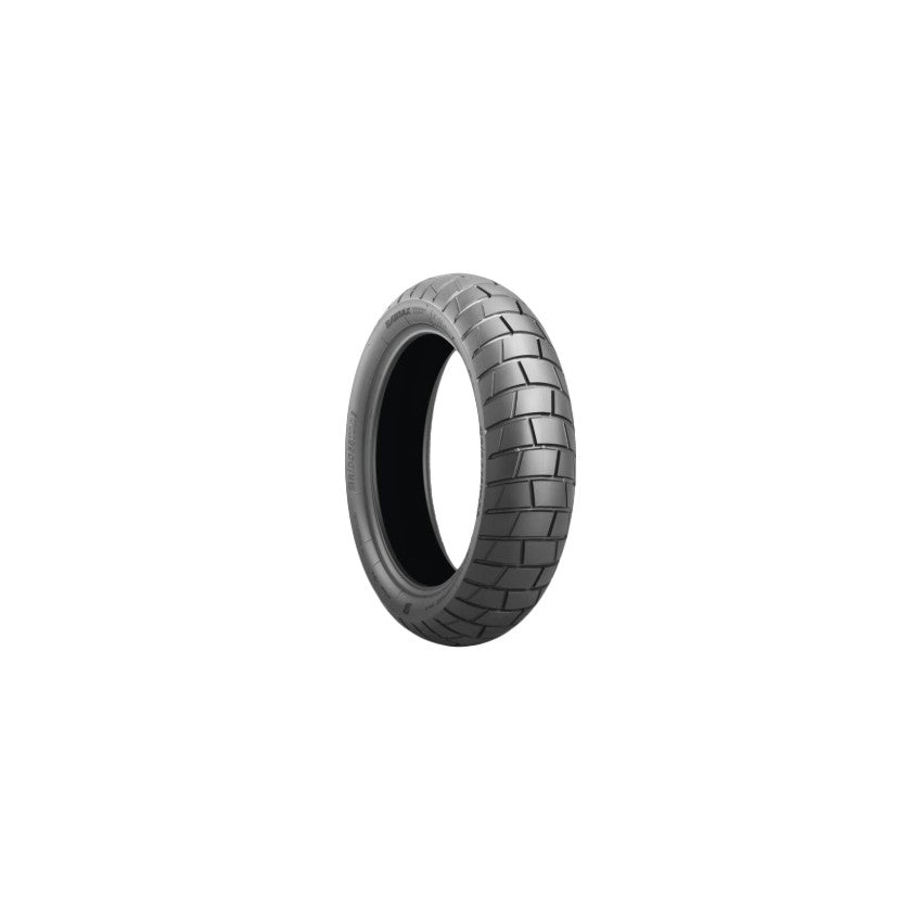 BRIDGESTONE TIRE ADVENTURE TRAIL AT41 RR 150/70R17 69V RADIAL TL - 874-1378