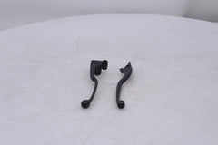 Aftermarket Clutch Brake Lever Set Kawasaki EX250 Ninja 08-12