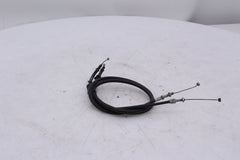 Yamaha Left Right Throttle Cables 5EB-26311-00-00, 5EB-26312-00-00